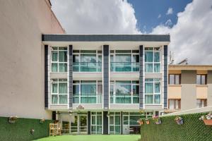 Fotografie z fotogalerie ubytování Lucky Homes v destinaci Ankara + 37 fotografií