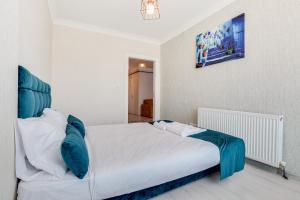 Fotografie z fotogalerie ubytování Lucky Homes v destinaci Ankara