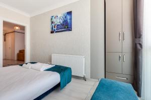 Fotografie z fotogalerie ubytování Lucky Homes v destinaci Ankara