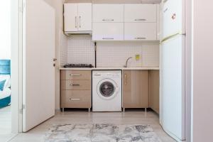 Fotografie z fotogalerie ubytování Lucky Homes v destinaci Ankara