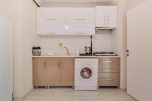 Fotografie z fotogalerie ubytování Lucky Homes v destinaci Ankara