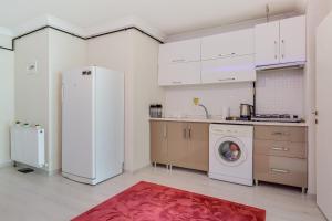 Fotografie z fotogalerie ubytování Lucky Homes v destinaci Ankara