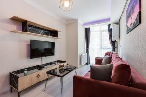 Fotografie z fotogalerie ubytování Lucky Homes v destinaci Ankara