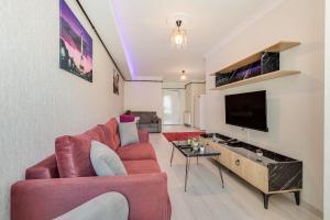 Fotografie z fotogalerie ubytování Lucky Homes v destinaci Ankara