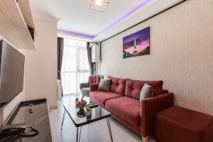 Fotografie z fotogalerie ubytování Lucky Homes v destinaci Ankara