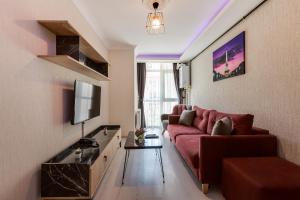 Fotografie z fotogalerie ubytování Lucky Homes v destinaci Ankara