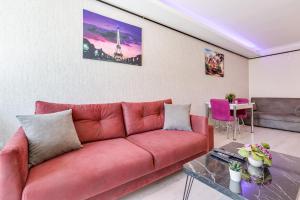 Fotografie z fotogalerie ubytování Lucky Homes v destinaci Ankara