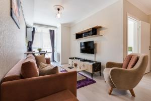 Fotografie z fotogalerie ubytování Lucky Homes v destinaci Ankara