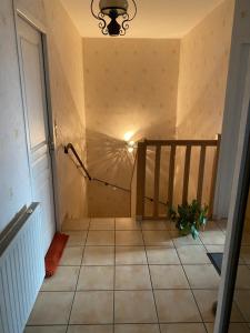 Zdjęcie z galerii obiektu Maison PHILIPPE et Fils w mieście Saint-Bonnet-près-Riom