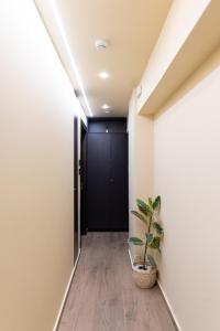 Fotografia z galérie ubytovania Minos by Agora Luxury Apartments in the heart of Heraklion v destinácii Heraklio (mesto)