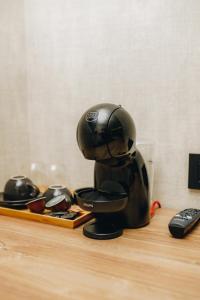 Billede fra billedgalleriet på Boutique Luxury Apartments i Kragujevac