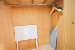 Fotografie z fotogalerie ubytování HOTEL AARON通天西 v Osace