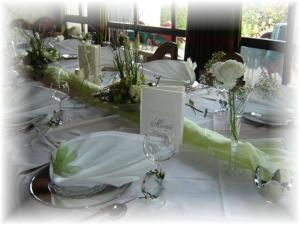 Restaurace v ubytování Hotel Simonshof