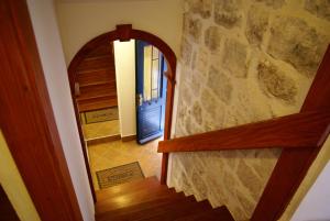 Fotografie z fotogalerie ubytování Apartments Lepur v Dubrovníku