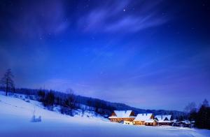 Φωτογραφία από το άλμπουμ του Chalupa Grúnik σε Jezersko +58 φωτογραφίες