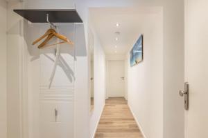 Fotografie z fotogalerie ubytování Ferienwohnung Katzmaier v destinaci Singen