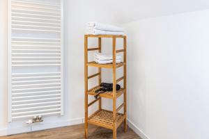 Fotografie z fotogalerie ubytování Ferienwohnung Katzmaier v destinaci Singen