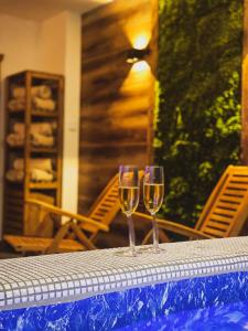 Φωτογραφία από το άλμπουμ του Chalupa Grúnik σε Jezersko