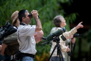 Gäste, die in der Unterkunft Selva Verde Lodge übernachten