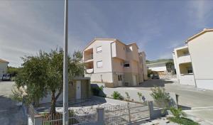 Okolí apartmánu
