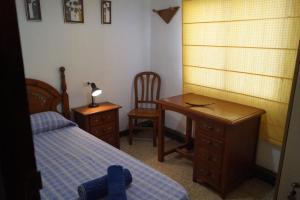 Fotografia z galérie ubytovania CASA RURAL La Jara -Fonda de Navarrés- v destinácii Navarrés