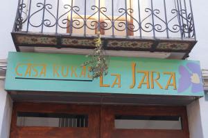 Fotografia z galérie ubytovania CASA RURAL La Jara -Fonda de Navarrés- v destinácii Navarrés