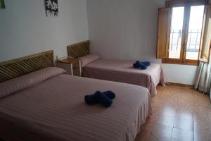 Fotografia z galérie ubytovania CASA RURAL La Jara -Fonda de Navarrés- v destinácii Navarrés + 31 fotografií