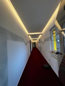 Billede fra billedgalleriet på Pension-Geli i Monplaisir