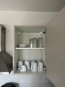 Billede fra billedgalleriet på Pension-Geli i Monplaisir + 10 billeder