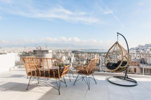 Fotografia z galérie ubytovania WYZ Piraeus v destinácii Piraeus