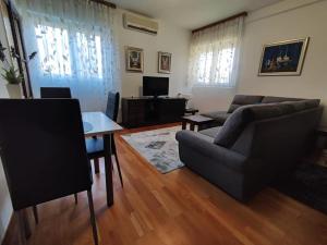 Fotografia z galérie ubytovania Private Studio Apartment Split v Splite