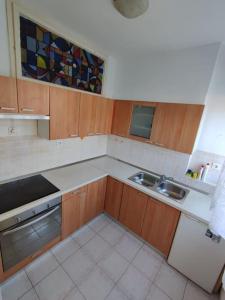 Fotografia z galérie ubytovania Private Studio Apartment Split v Splite
