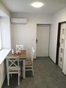 Fotografie z fotogalerie ubytování Apartmány U Hadiny v destinaci Humpolec