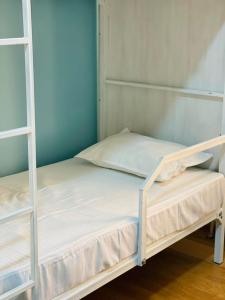 Afbeelding uit fotogalerij van Hostel ARBAT in Simkent +17 foto's