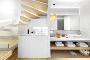Fotografie z fotogalerie ubytování Cavo Delea Villas & Suites v destinaci Posidi