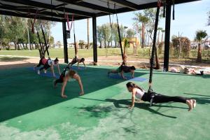Hóspedes ficando em Lara Barut Collection-Ultra All Inclusive