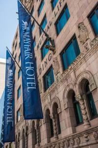 Gallery image of Mayfair Hotel Adelaide by IHG in Adelaide