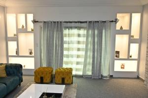 Gallery image of Appartement cosy gold bonapriso in Douala