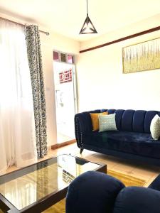 Gallery image of Comfy 1br Milimani in Kisumu