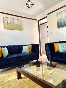 Gallery image of Comfy 1br Milimani in Kisumu +22 photos