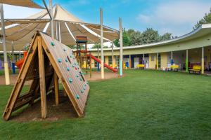 Parquinho infantil em Lara Barut Collection-Ultra All Inclusive