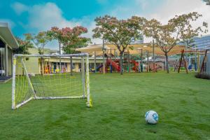 Foto da galeria de Lara Barut Collection-Ultra All Inclusive em Lara