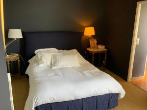 Fotografia z galérie ubytovania Bel appartement avec terrasse, climatisation, poêle, garage v destinácii Villeneuve-sur-Lot + 9 fotografií