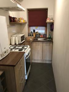 Pitypang Apartman 5700 Gyula, Tiborc utca 43. 1/12. kép - 2