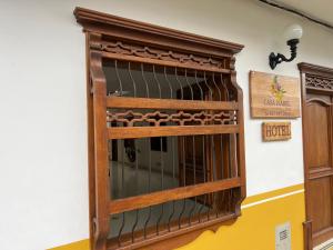 Photo de la galerie de l'établissement Casa Isabel Hotel, à Jardín