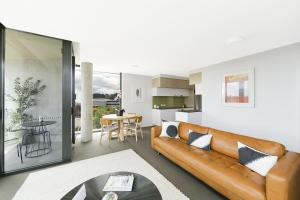 Gallery image of CityStyle Apartments - BELCONNEN in Canberra