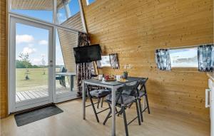Galeriebild der Unterkunft 1 Bedroom Gorgeous Home In Kolding in Kolding + 18 Fotos