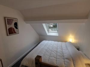 Fotografia z galérie ubytovania Appart chaleureux chez seb&laeti v destinácii Boulogne-sur-Mer