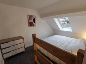 Fotografia z galérie ubytovania Appart chaleureux chez seb&laeti v destinácii Boulogne-sur-Mer
