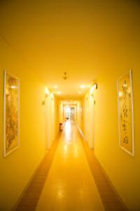 Fotografie z fotogalerie ubytování Shenzhen Green Oasis Hotel, Baoan v destinaci Bao'an